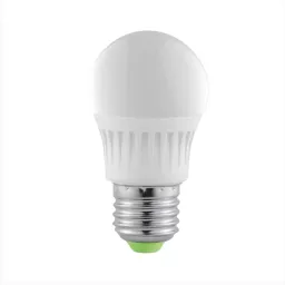 Bec Led Lumineco Pro G45 5W E27 4000K