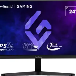 ViewSonic VX24G1-HD
