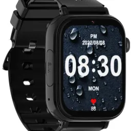 Ceas-Smart p/u copii 4G Ultra, Black (SBW4GUBK)