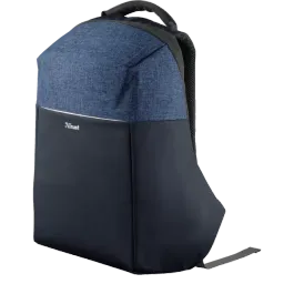 Rucsac p/u notebook 16" Trust Nox Anti-theft TR_23307 Blue