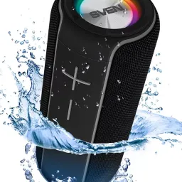 Boxa portabila Sven PS-285 Black