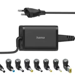 Incarcator p/u laptop Hama 200001, 45W