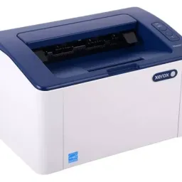 Imprimantă Xerox Phaser 3020, White