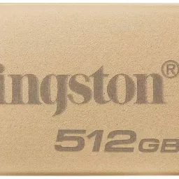 Kingston 512GB DataTraveler SE9 G3 (DTSE9G3/512GB)