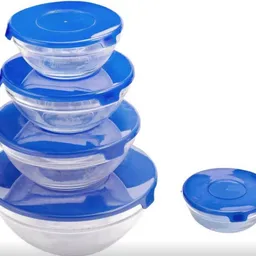 Container Gipfel Camelia 6208 (set 5 buc)