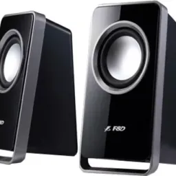 Sistem acustic F&D V520