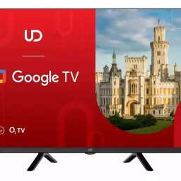 Televizor UD 32GW5210