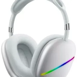 Casti Bluetooth Musen AKZ-MAX10, Silver (AKZ-MAX10SI)