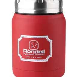 Termos p/u mancare Rondell Picnic Red RDS-941 0.5l