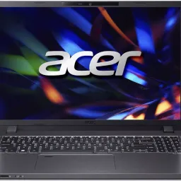 Laptop Acer Travel Mate TMP216-51 Gray (NX.B13EU.005)