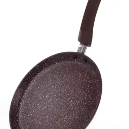 Tigaie Fissman Smoky Stone 14371 (24 cm p/u clatite)