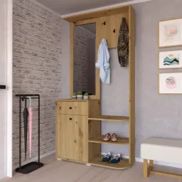 Antreu Yasen Kiara dreapta