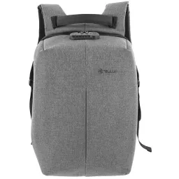 Rucsac p/u notebook15.6" antifurt V2, Tellur TLL611232 USB charging port