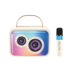 Boxa portabila XO F54, Beige