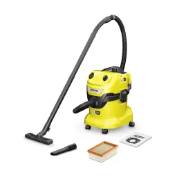 Aspirator Karcher WD 4-18 Dual V-20/22 (1.628-600.0)