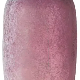 Vaza San Miguel Napoles roz matase 31 cm,( 5463F637)