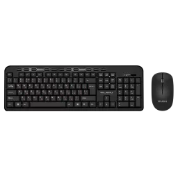 Tastatura+Mouse Sven KB-C3200W wireless