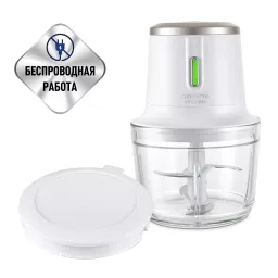 Tocator Polaris PFC 0408 CordLess, White