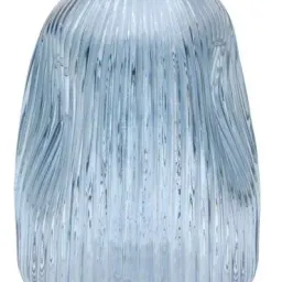 Vaza sticla Vicko 15x20 cm,(390-00004)