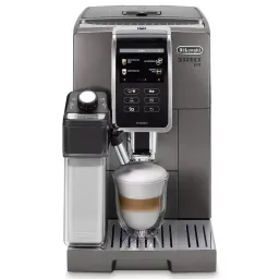 Espressor Delonghi ECAM 370.95.T
