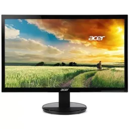 Monitor Acer K242HYLHBI Black (UM.QX2EE.H01)