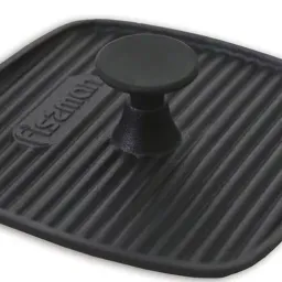 Presa p/u tigaie grill Fissman 4109 21x21