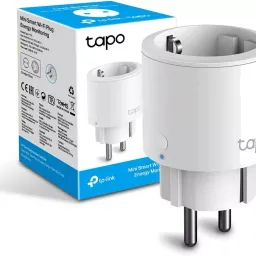 Priza inteligenta TP-Link Tapo P115