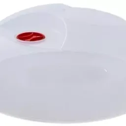 Capac p/u cuptor cu microunde Aleana 167071, 30 cm