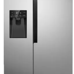 Frigider Gorenje NRS9EVX1