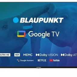 Televizor Blaupunkt 50UBG6000
