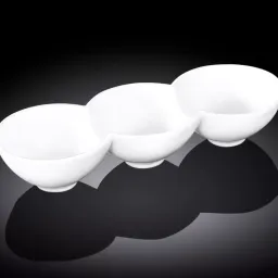 Farfurie p/u gustari WILMAX WL-992601/A (26x9.5x5 cm)