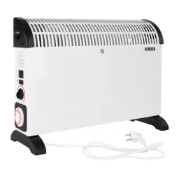 Convector electric Noveen CH6000 Timer Turbo Fun