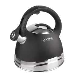 Ceainic cu fluer Rondell Walzer RDS-419