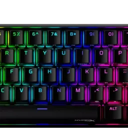 Tastatura HYPERX Alloy Origins 65 RGB (4P5D6AX)