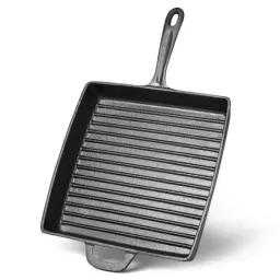 Tigaie grill Fissman 4137 (28x4.7 cm)