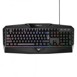Tastatura AULA Madfire Gaming (SI-2237) USB