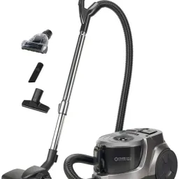 Aspirator Polaris PVC 0730 Black