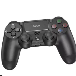 Gamepad Hoco DGM01 Cool Play Multifunction PS4, Black