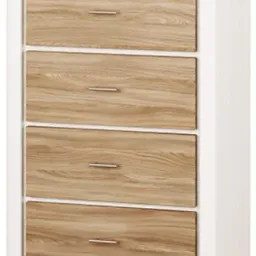 Comoda Ami "Kelin" 4SY (bodega/frasin/ shimo inchis) (3)