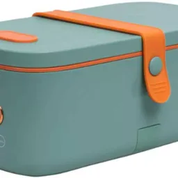 Lunch Box electric Noveen MLB911, Green (MLB911)