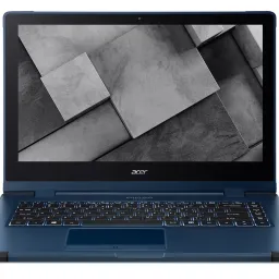 Laptop Acer Enduro Urban EUN314-51W-3457 (NR.R18EU.006) Denim Blue