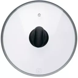Capac din sticla Rondell RD-0127 26сm