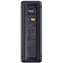 Power Bank Xiaomi 212W Hyper Charge (25000 mA*h)