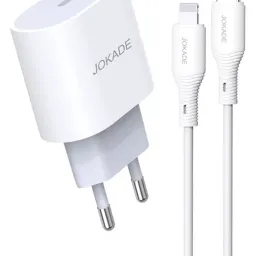 Incarcator Jokade JB010-C-L PD20W+ Cablu Type-C to Lighting