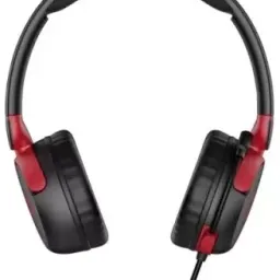 Casti HyperX Cloud Mini, Black/Red (7G8F4AA)