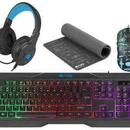 Fury Combo Thunderstreak 3.0