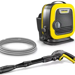 Aparat de spalat cu presiune Karcher K Mini (1.600-054.0)