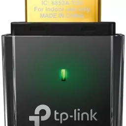 Adaptor USB TP-Link Archer T2U AC600