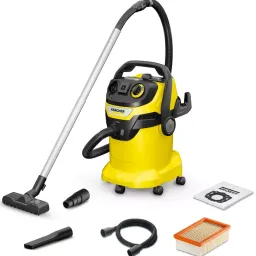 Aspirator Karcher WD 6 P V-25/8/22/T (1.628-313.0)