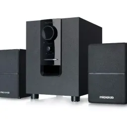 Sistem acustic Microlab M106